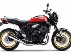 Kawasaki Z 900RS 50th Anniversary